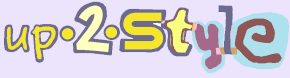 Up-2-Style Logo